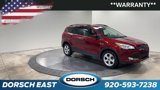 Certified 2016 Ford Escape SE w/ Equipment Group 201A image 3