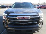 New 2025 GMC Terrain Elevation image 2