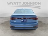 New 2025 Volkswagen Jetta Sport image 4