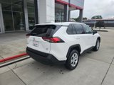 Used 2020 Toyota RAV4 LE image 4