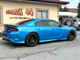 Used 2018 Dodge Charger R/T Scat Pack w/ Dynamics Package image 3