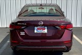 Used 2024 Nissan Sentra SV image 4