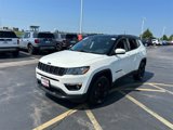 Used 2020 Jeep Compass Latitude image 4