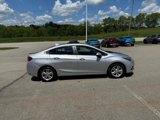 Used 2018 Chevrolet Cruze LT image 6