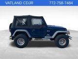 Used 2003 Jeep Wrangler X image 4