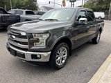 Used 2015 Ford F150 Lariat w/ Equipment Group 502A Luxury image 6
