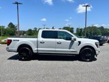 Certified 2024 Ford F150 Lariat image 3