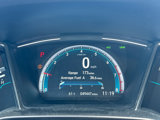 Used 2021 Honda Civic EX image 3
