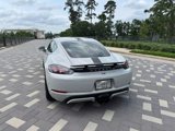 Used 2023 Porsche 718 Cayman S image 3