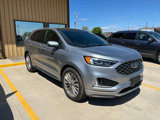 Used 2022 Ford Edge Titanium w/ Equipment Group 301A image 3