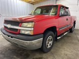 Used 2003 Chevrolet Silverado 1500 LS w/ Exterior Appearance Package image 3