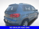 Used 2017 Volkswagen Tiguan S image 4