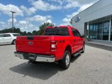 Certified 2020 Ford F150 XLT image 4