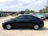 Used 2015 Hyundai Accent GLS image 3