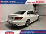 Used 2014 Mercedes-Benz E 350 Sport w/ Premium 1 Package image 3