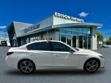 Used 2023 INFINITI Q50 Sensory image 3