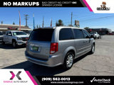 Used 2014 Dodge Grand Caravan SXT image 5