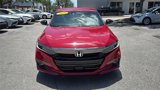 Used 2021 Honda Accord Sport image 2
