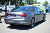 Used 2018 Volkswagen Passat 2.0T SE image 5