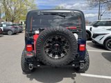 Used 2003 Jeep Wrangler X image 6