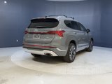 Used 2023 Hyundai Santa Fe Calligraphy w/ Cargo Package image 5