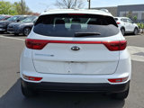 Used 2017 Kia Sportage LX w/ LX Popular Package image 5