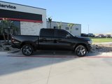 Used 2022 RAM 1500 Big Horn w/ Built-to-serve Edition image 2