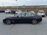 Certified 2022 BMW 530i xDrive w/ Premium Package image 2