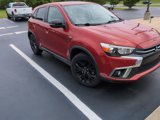 Used 2019 Mitsubishi Outlander Sport LE image 3