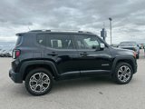 Used 2017 Jeep Renegade Limited image 5