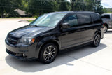 Used 2017 Dodge Grand Caravan GT image 6