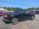 New 2025 Ford Maverick XLT w/ XLT Luxury Package image 5