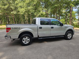 Used 2010 Ford F150 XLT image 5