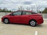 Used 2018 Toyota Prius Four w/ Advanced Technology Package image 3