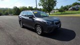 Used 2021 Subaru Forester Premium image 2