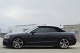 Used 2014 Audi RS 5 Cabriolet image 4