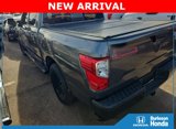 Used 2019 Nissan Titan SV w/ Midnight Edition image 4