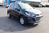 Used 2022 Chevrolet Trax LT w/ Premium Seat Package image 2