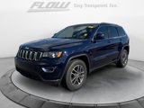 Used 2018 Jeep Grand Cherokee Laredo image 3
