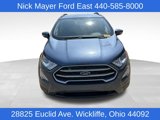Used 2022 Ford EcoSport SE w/ SE Convenience Package image 2