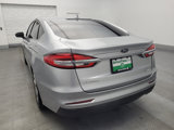Used 2020 Ford Fusion SEL image 6
