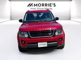 Used 2016 Land Rover LR4 HSE LUX image 2