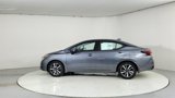 New 2025 Nissan Versa SV w/ Trunk Package image 4