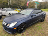 Used 2013 Mercedes-Benz E 350 Cabriolet image 2