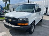 Used 2018 Chevrolet Express 2500 image 2