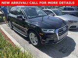 Used 2019 Audi Q5 2.0T Premium Plus image 3