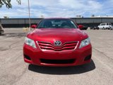 Used 2011 Toyota Camry LE image 3