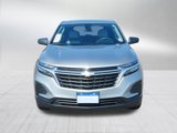 Certified 2023 Chevrolet Equinox LS w/ LS Convenience Package image 2