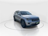 Used 2017 Jeep Grand Cherokee Limited image 2