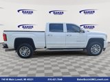 Used 2016 GMC Sierra 2500 Denali w/ Duramax Plus Package image 4